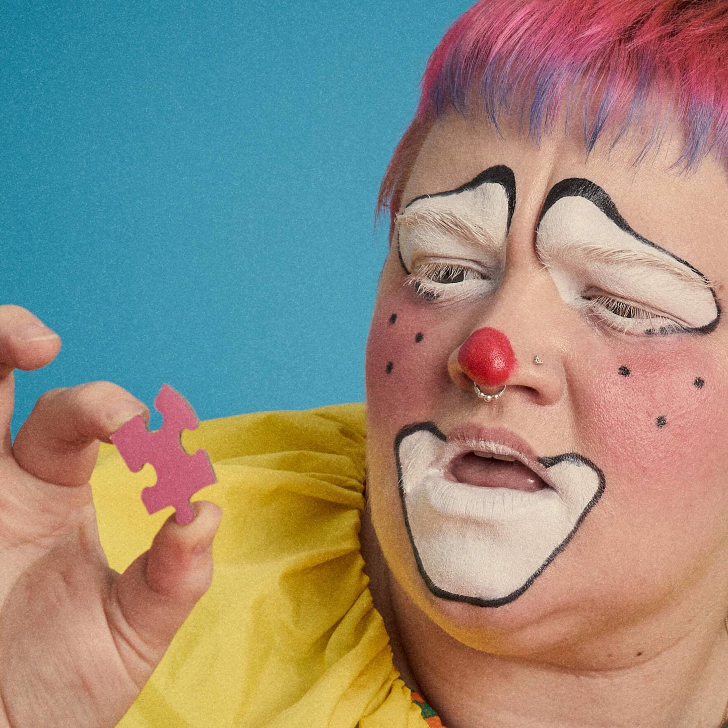 Airheads Jigsaw Puzzle