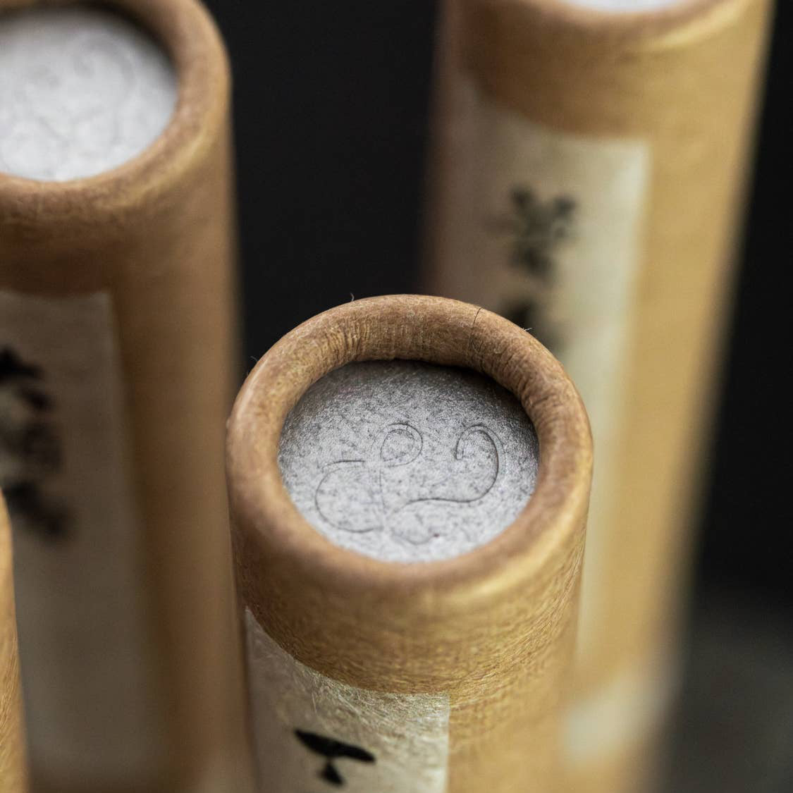 &INCENSE Patchouli 30 pc Incense Sticks