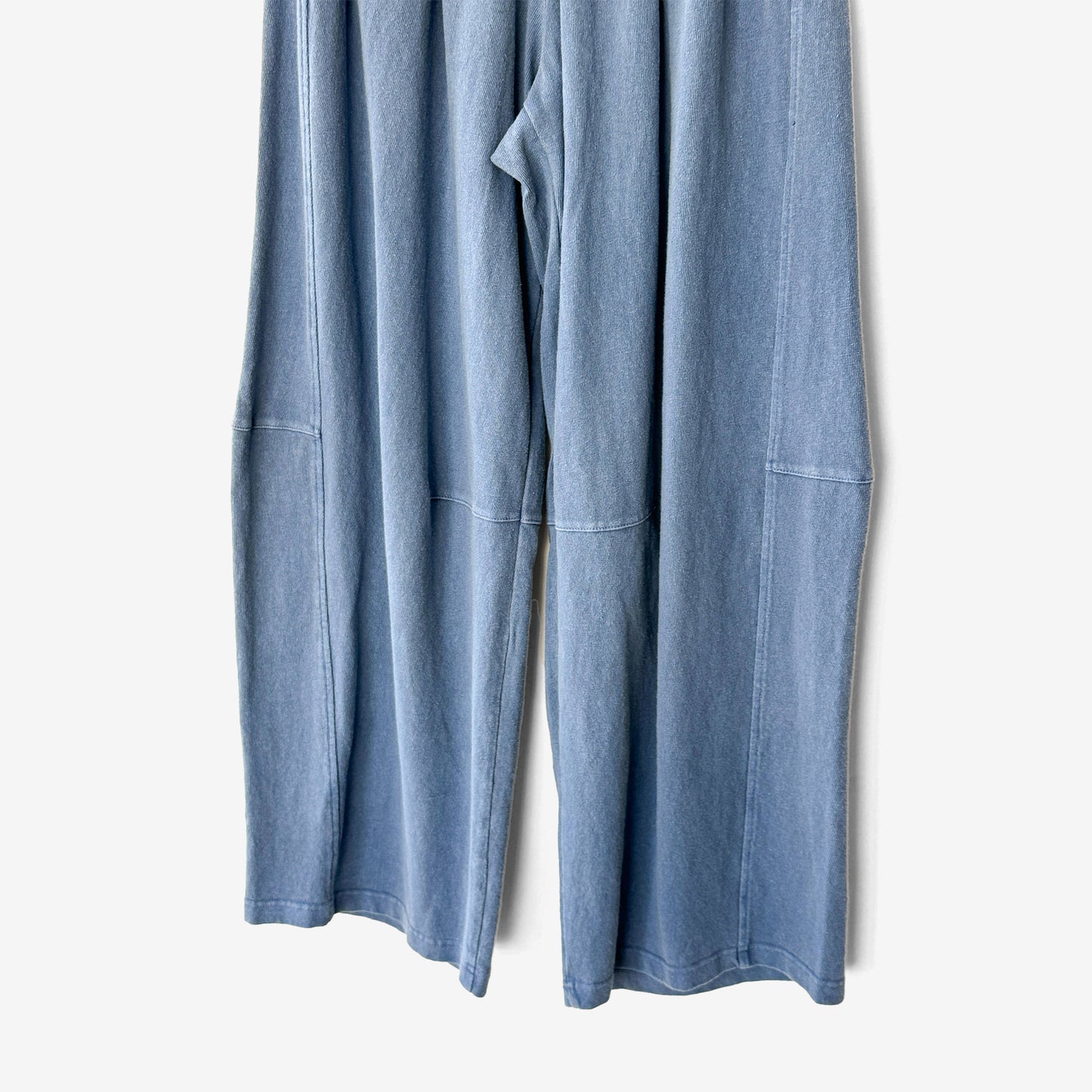 Le Bon Shoppe Cornflower Bare Pants