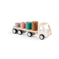 Kids Concept Sorter Ring Truck