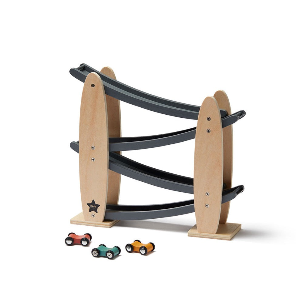 Kids Concept Car Track