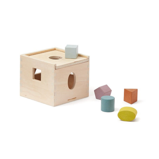 Kids Concept Sorter Box