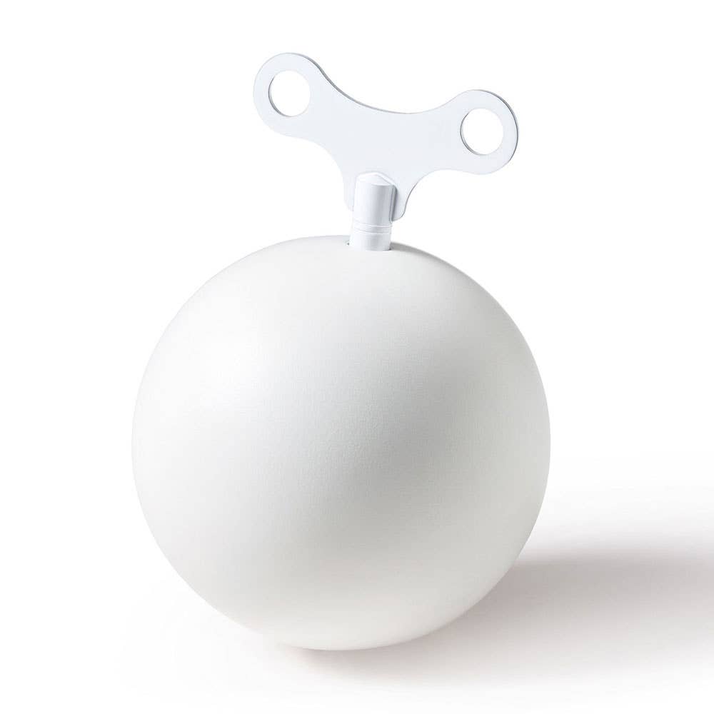 Snowball Music Box