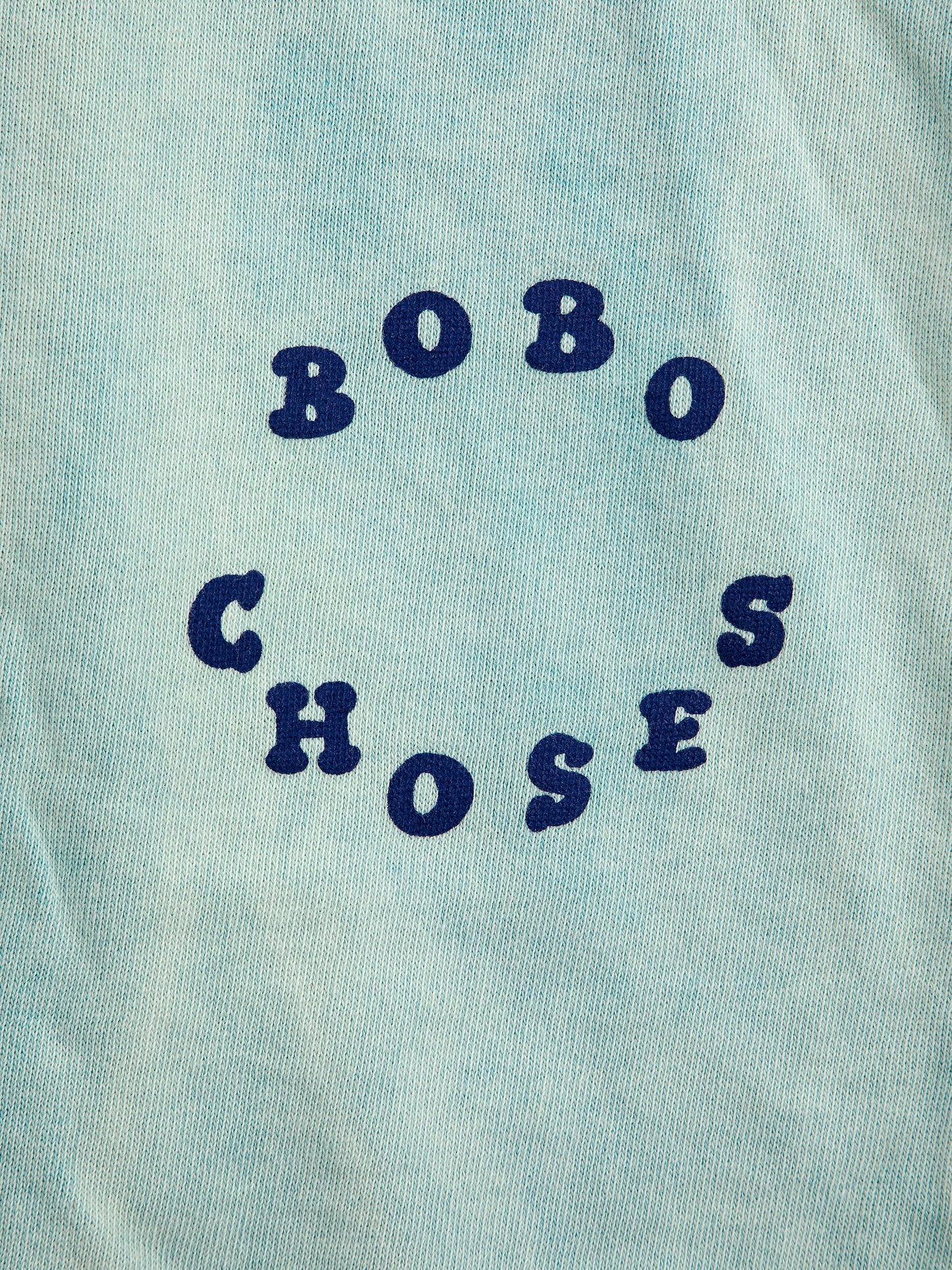 Bobo Choses Circle Jogging Pants
