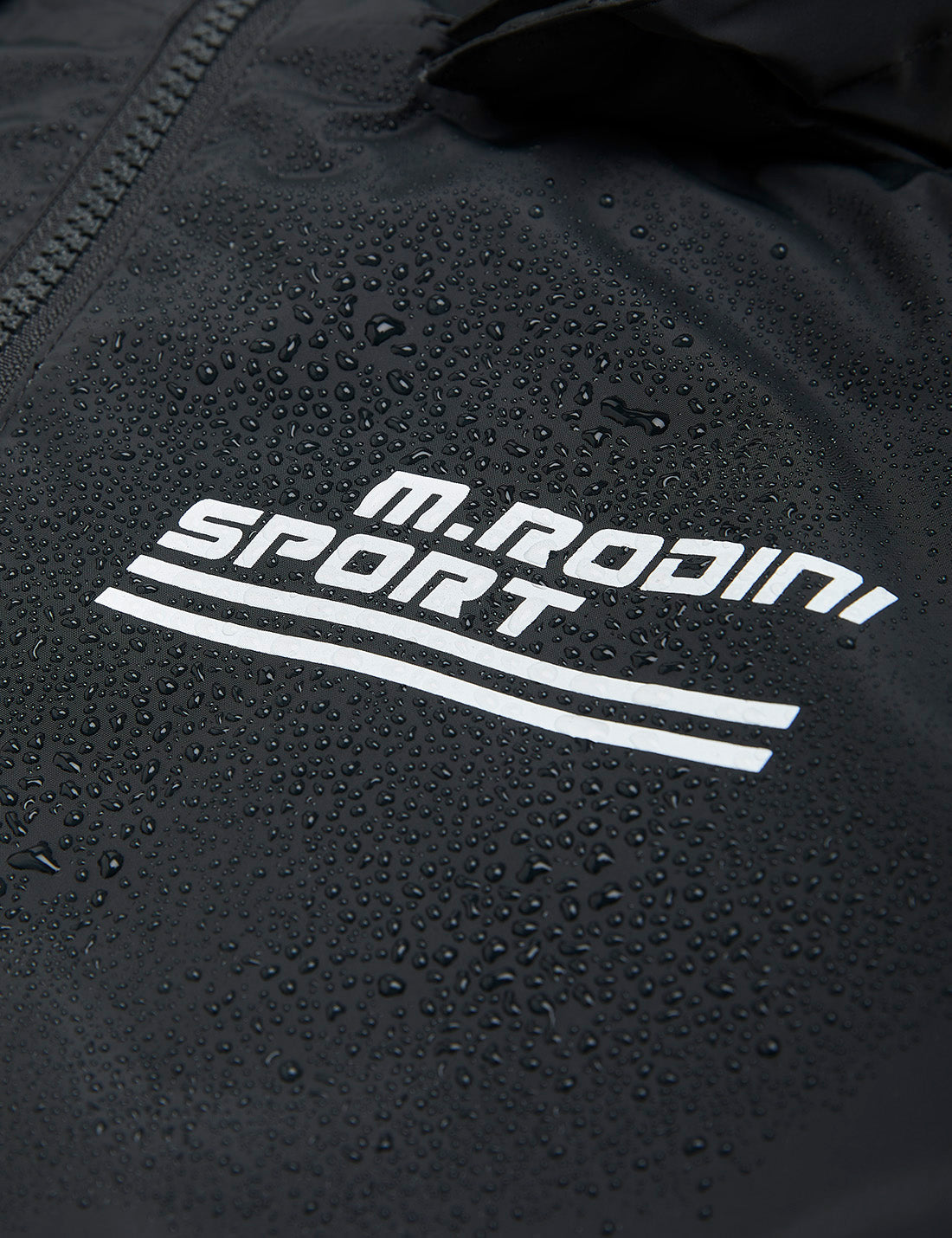 Mini Rodini Sport Windbreaker