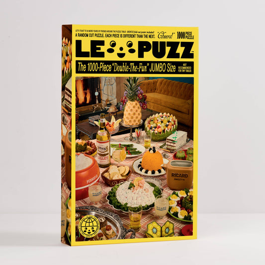 Cheers! Jigsaw Puzzle