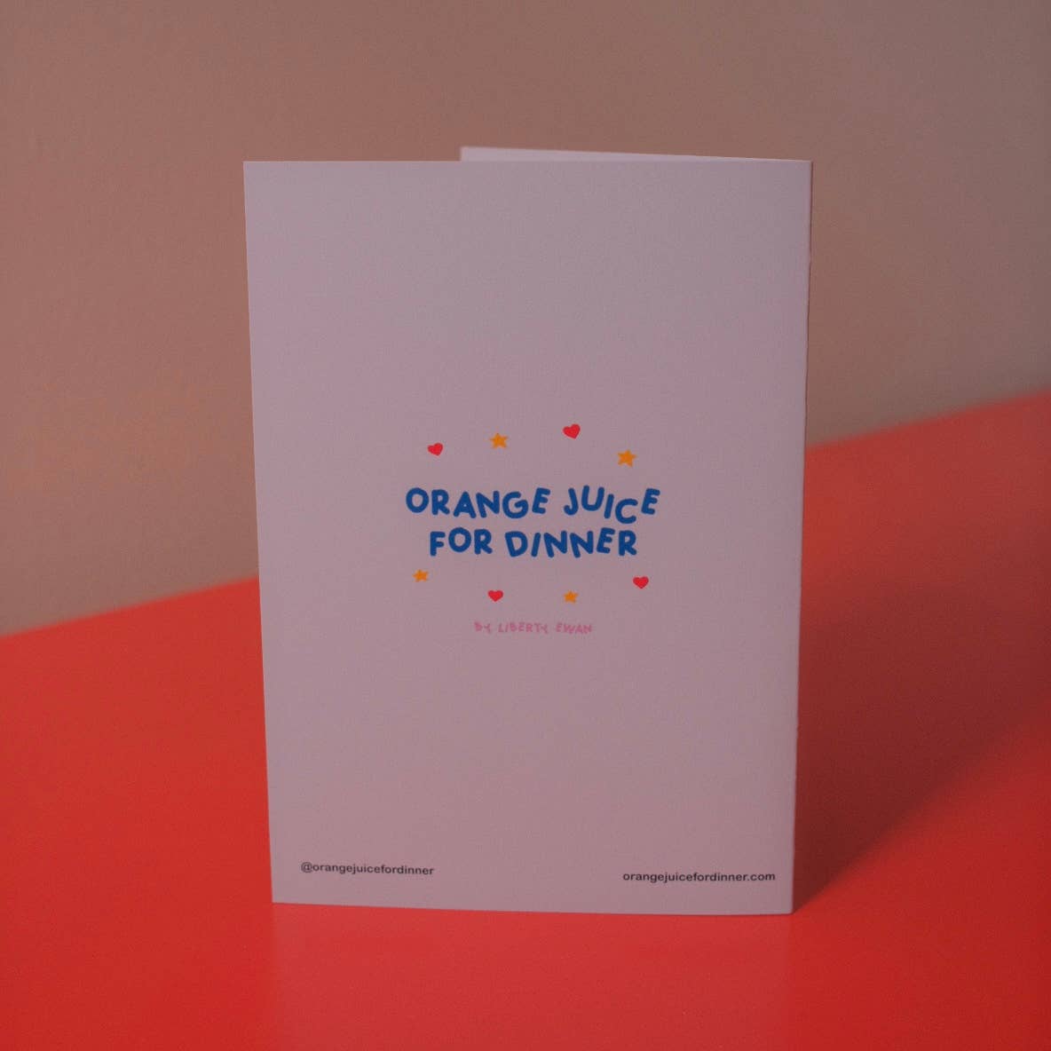 Omg Hi So Nice To Meet You First Question Do You Hate Me Greeting Card