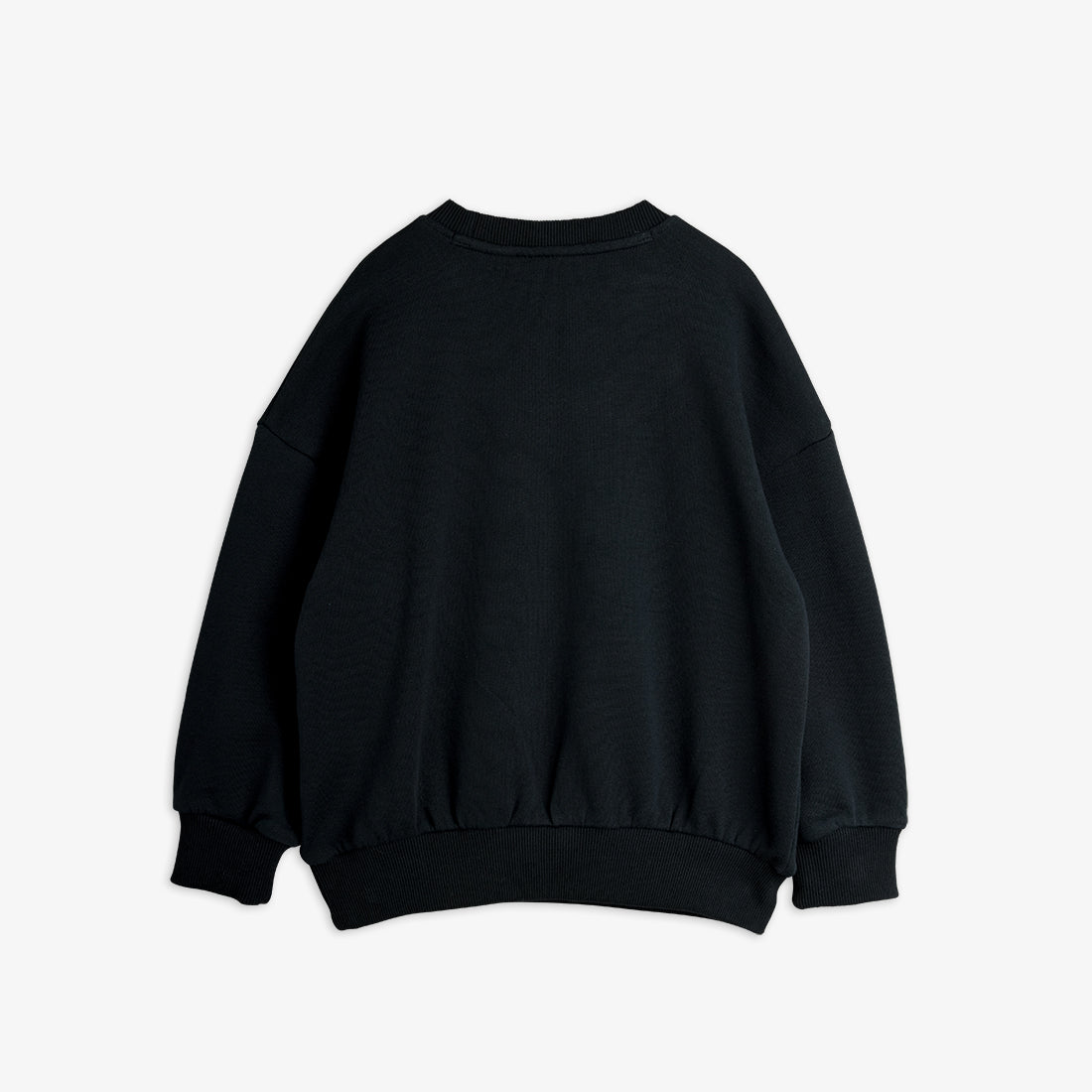Mini Rodini E.T Black Sweatshirt