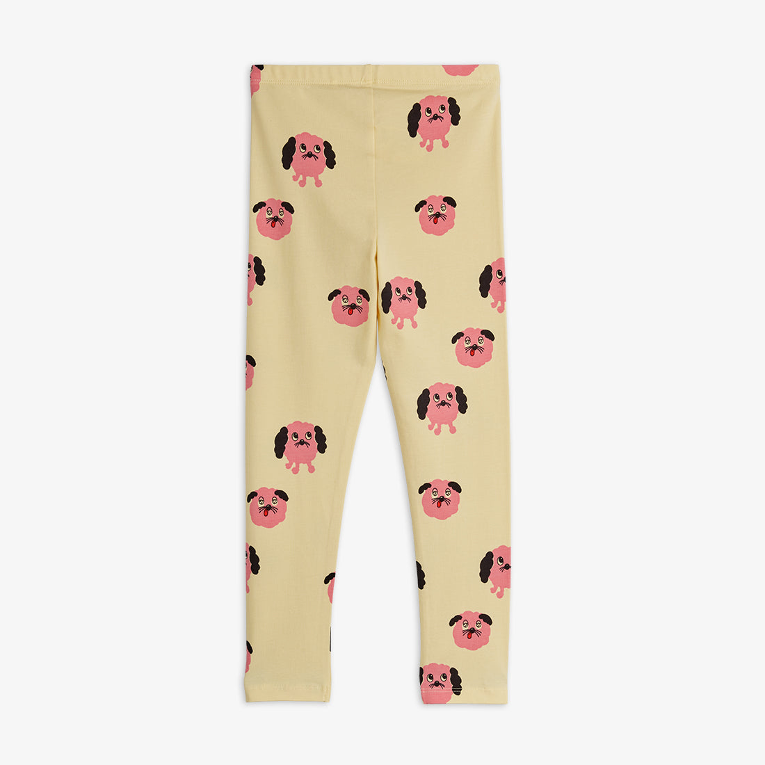 Mini Rodini Doggies Leggings