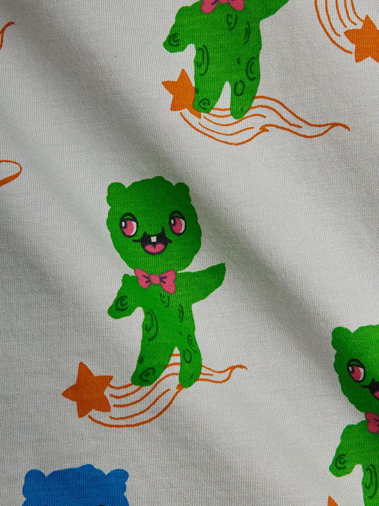 Mini Rodini Aliens Tank Top