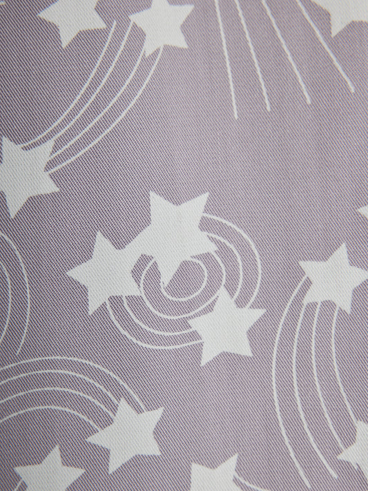 Mini Rodini Starfall Woven Shorts