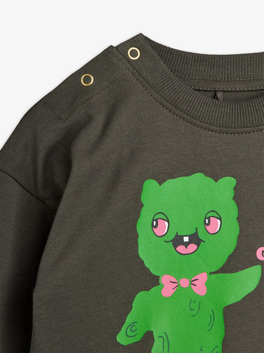 Mini RodinI Alien Travel Agency Baby Set