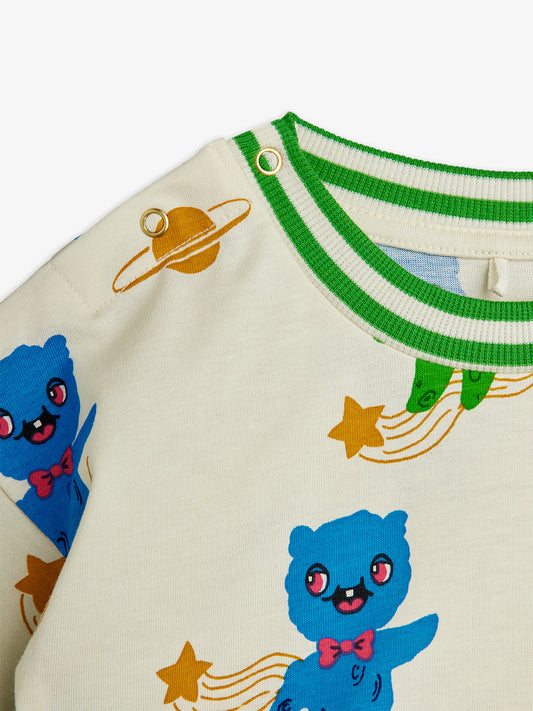 Mini Rodini Aliens Baby Kit