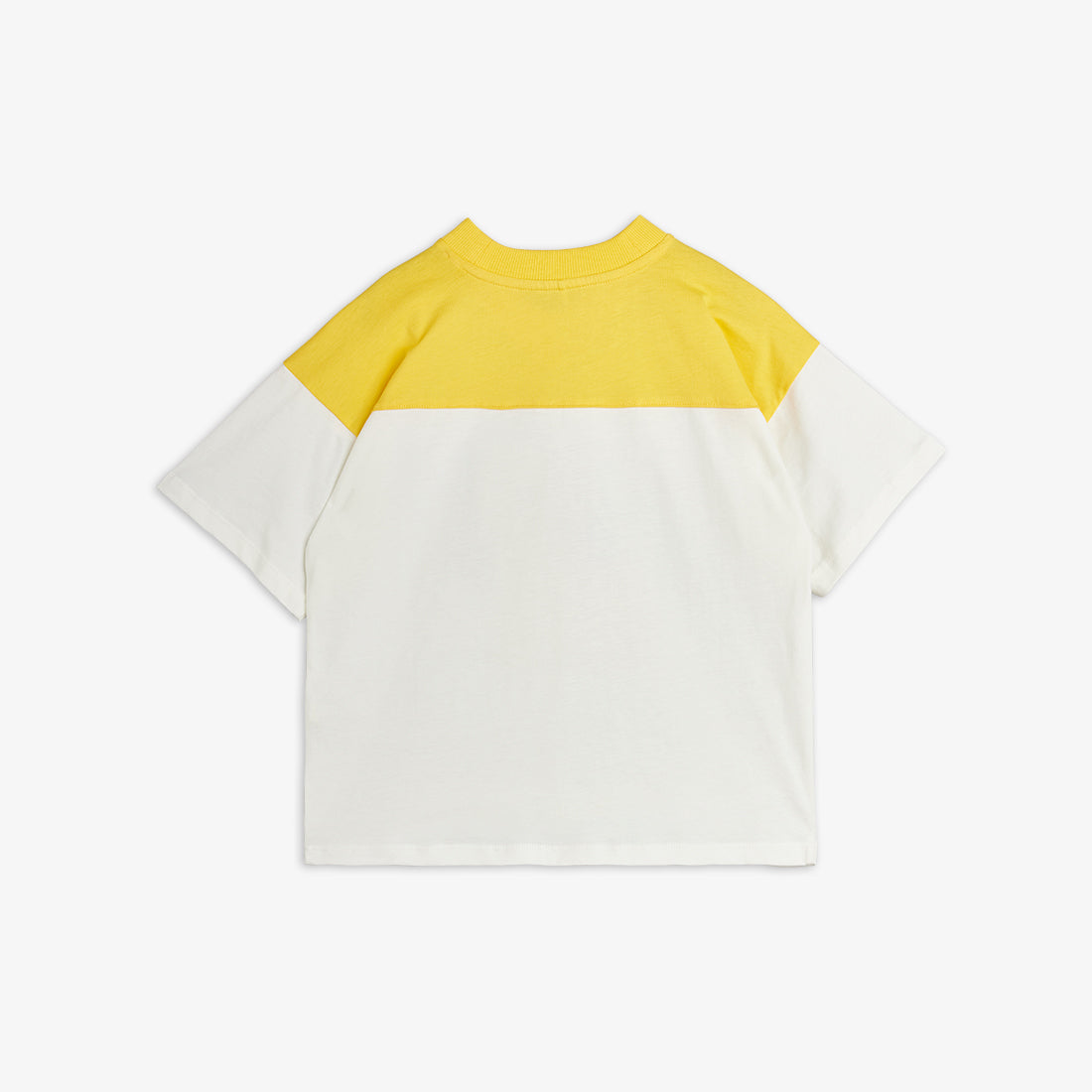 Mini Rodini Dog V-Neck Tee