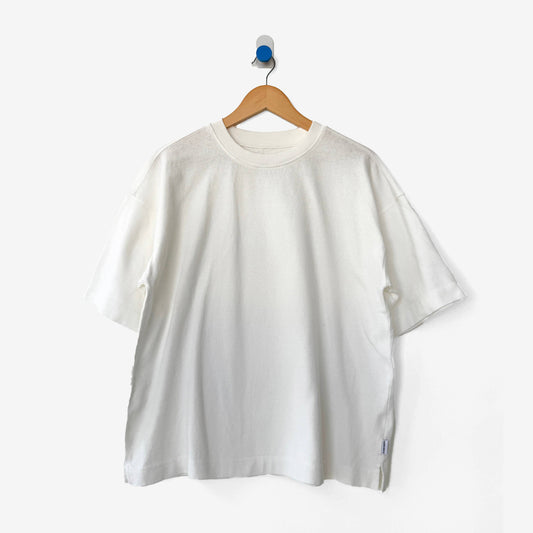 Le Bon Shoppe White Jayden Tee