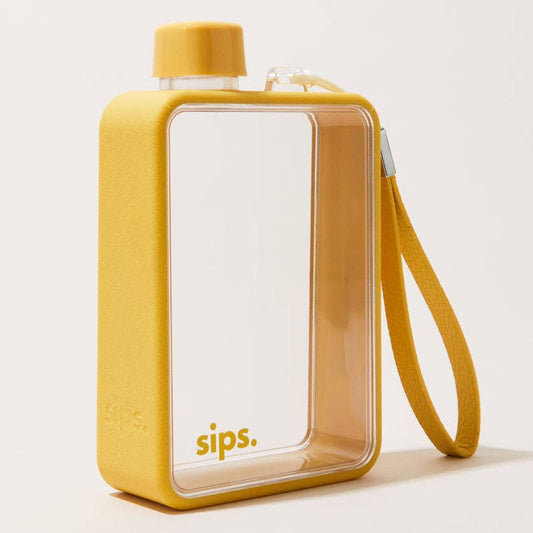 Sips Original Bottle in Mango