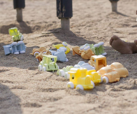 Viking Ecoline Chubbies