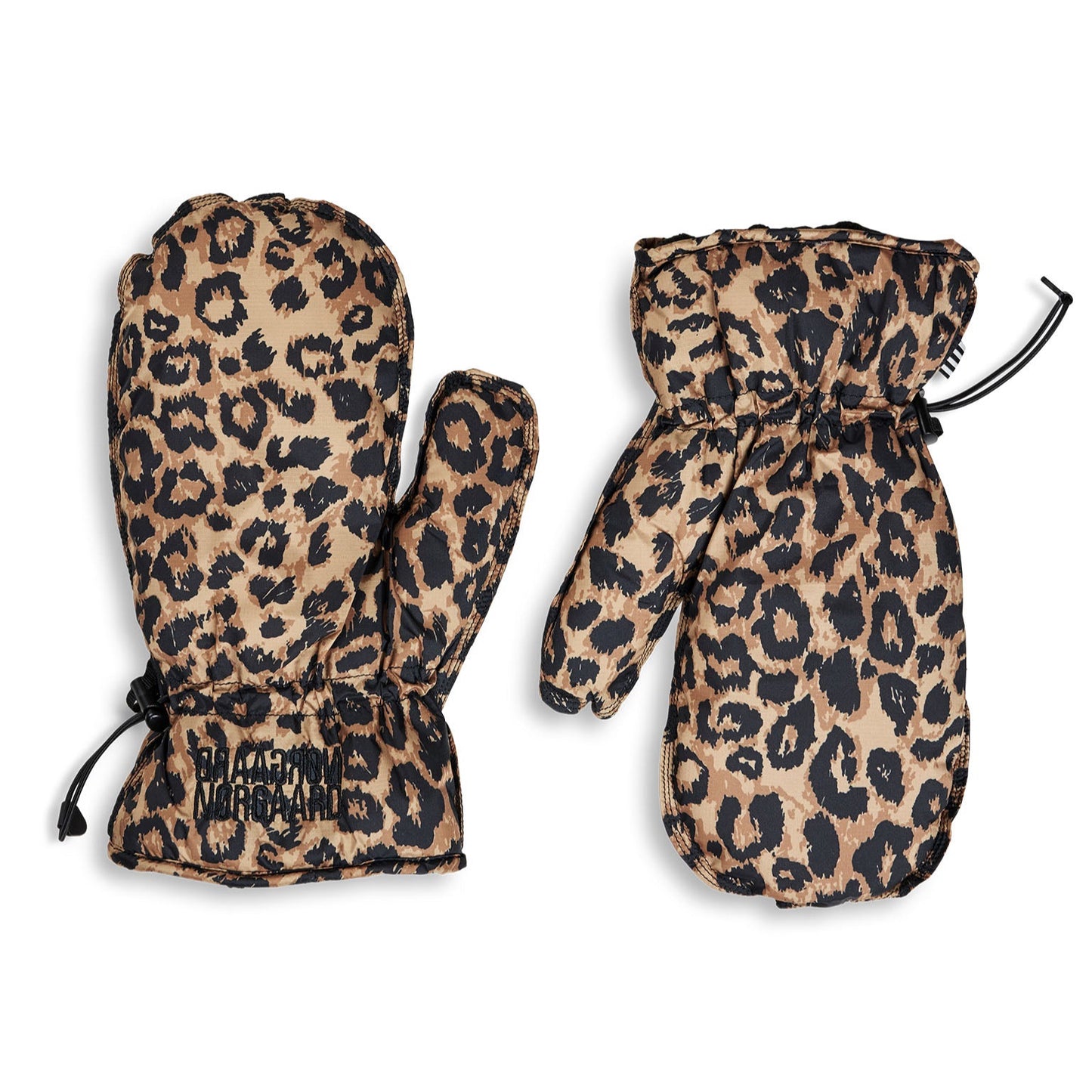 Mads Nørgaard Leo Light Ripstop Pillow Glove