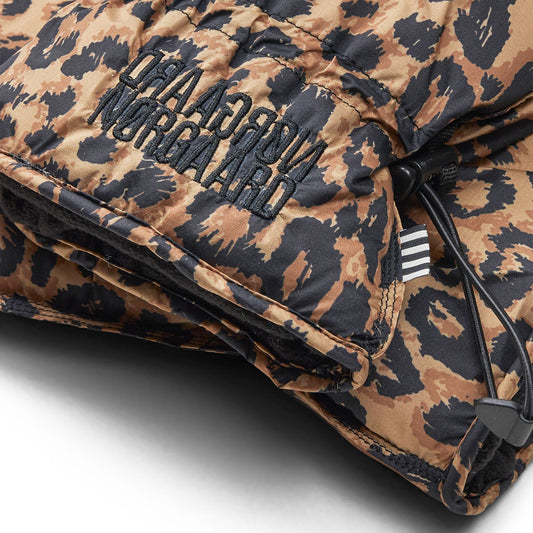 Mads Nørgaard Leo Light Ripstop Pillow Glove