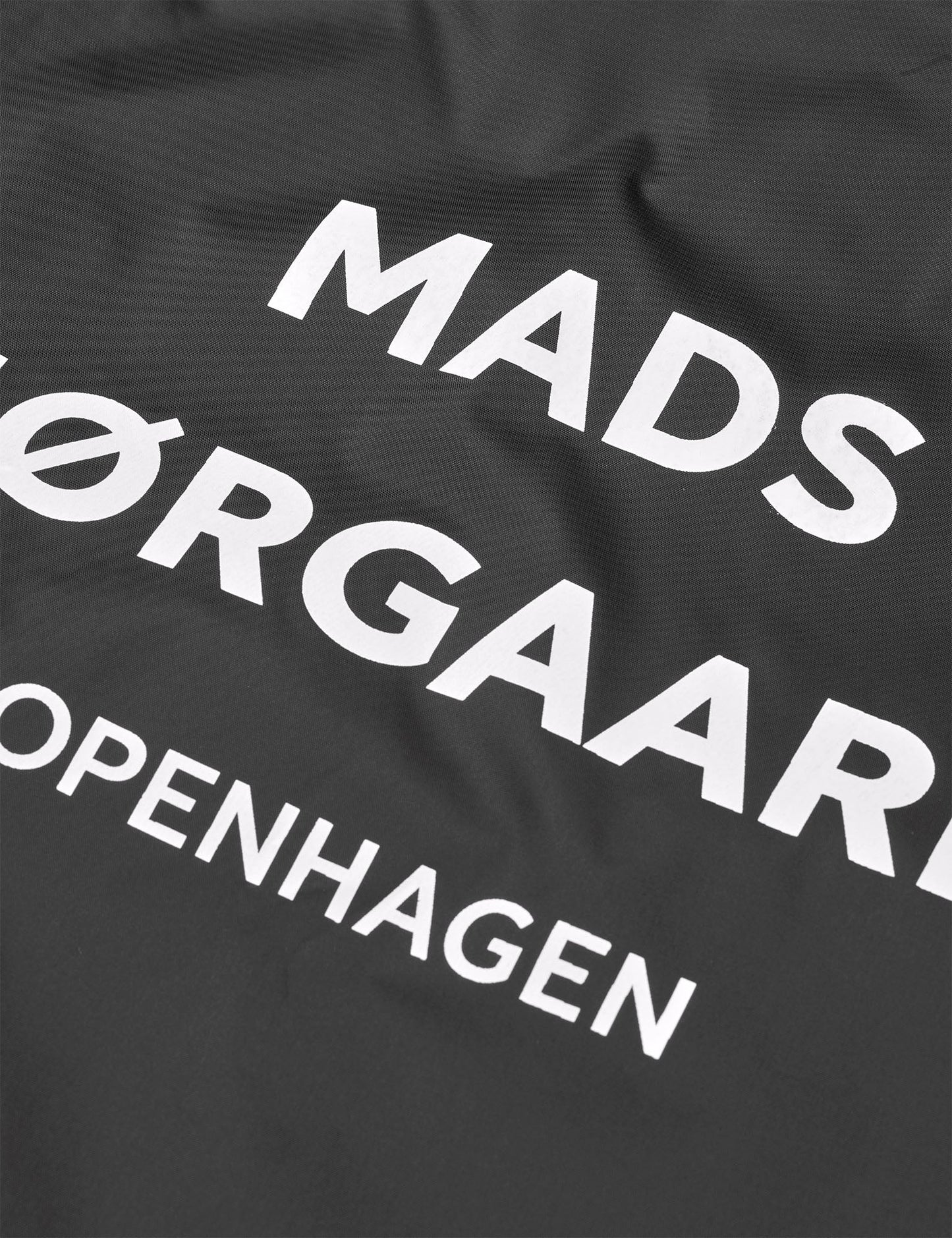 Mads Nørgaard Rainy Scape Cape