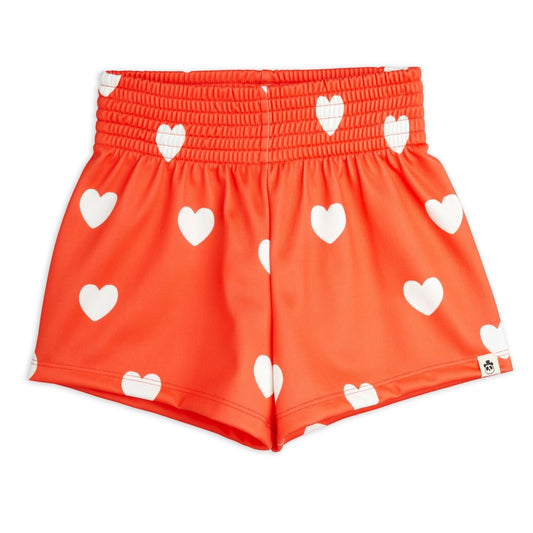 Mini Rodini Heart Shorts