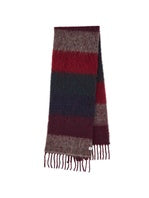 Becksöndergaard Adrenaline Red Strada Tilda M Scarf