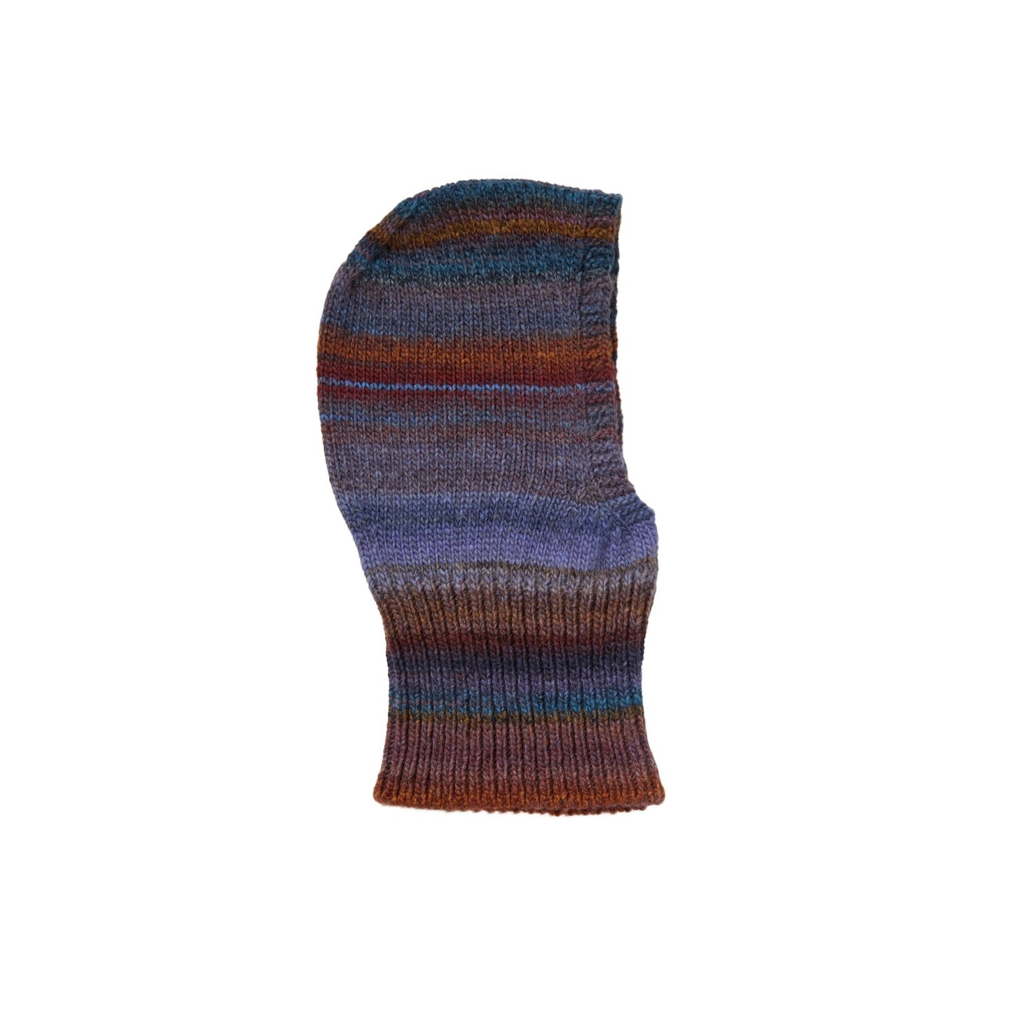 Becksöndergaard Graystone Blue Pato Cable Balaclava