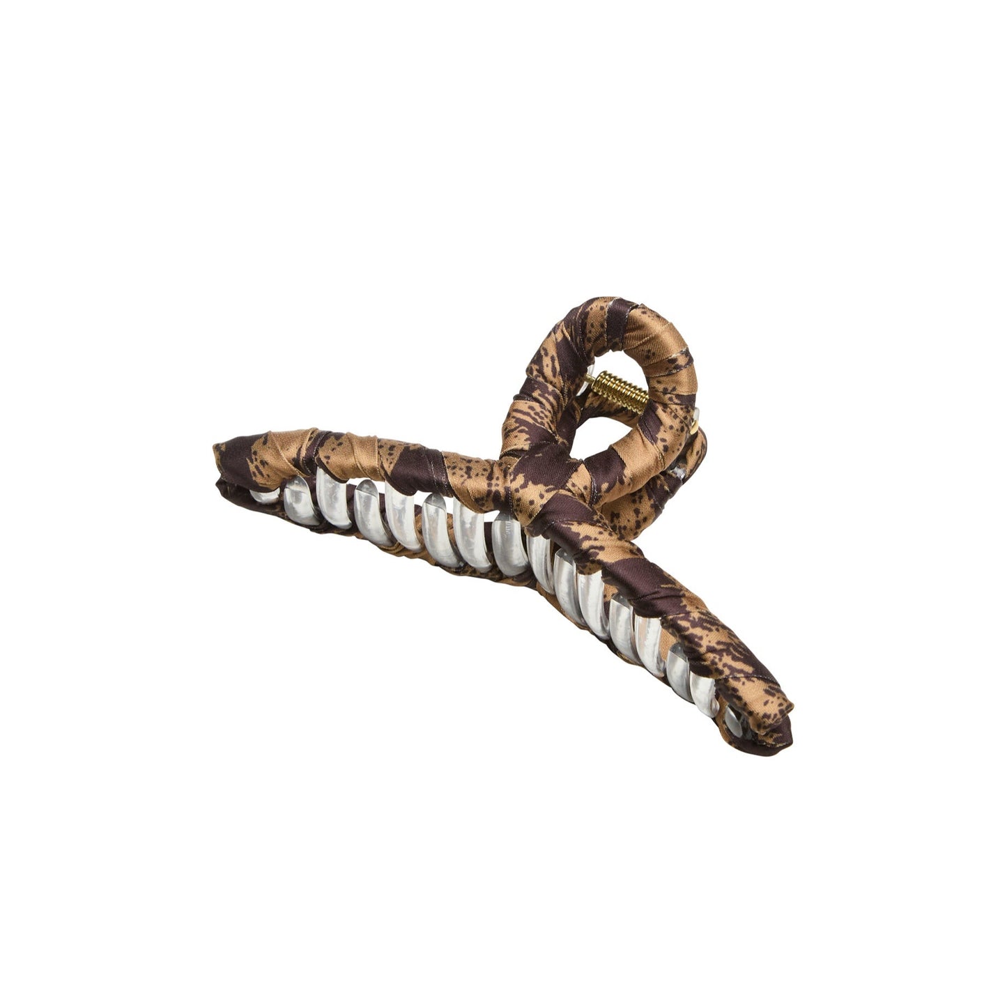 Becksöndergaard Tigaria Luster Hair Claw