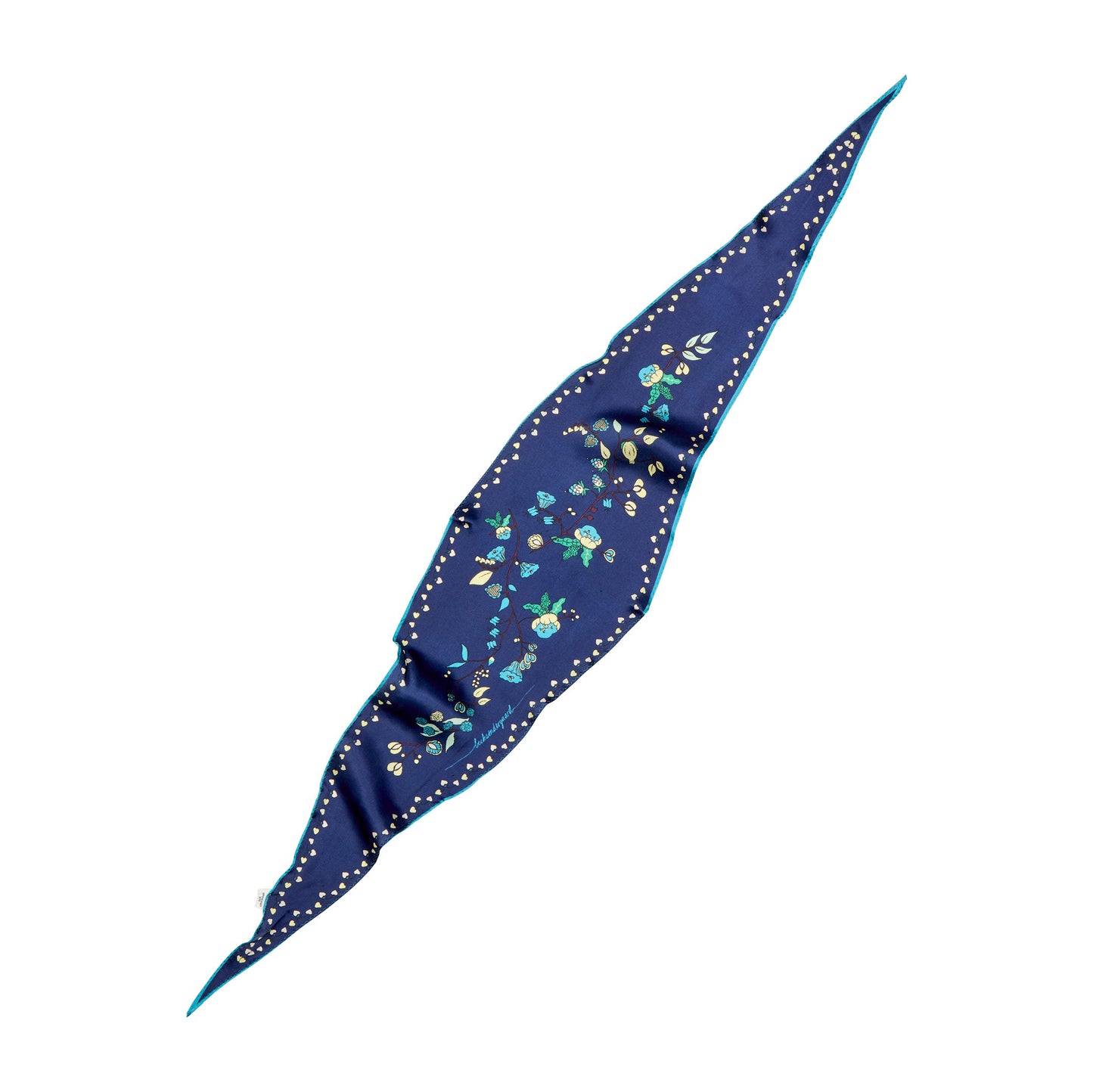 Becksöndergaard Fairygard Diamond Scarf