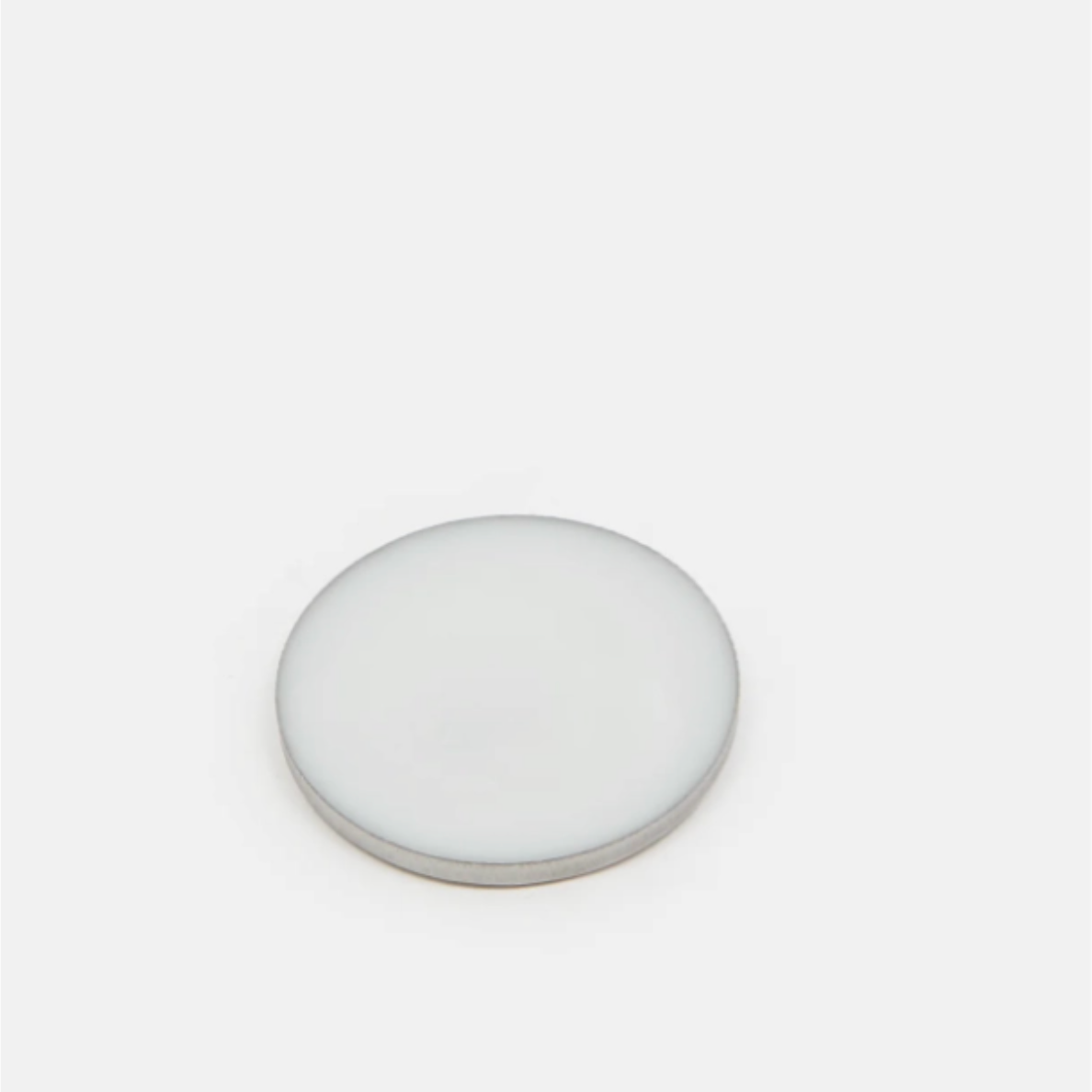 Tenth Muse Vanilla Afterglow Solid Perfume Balm