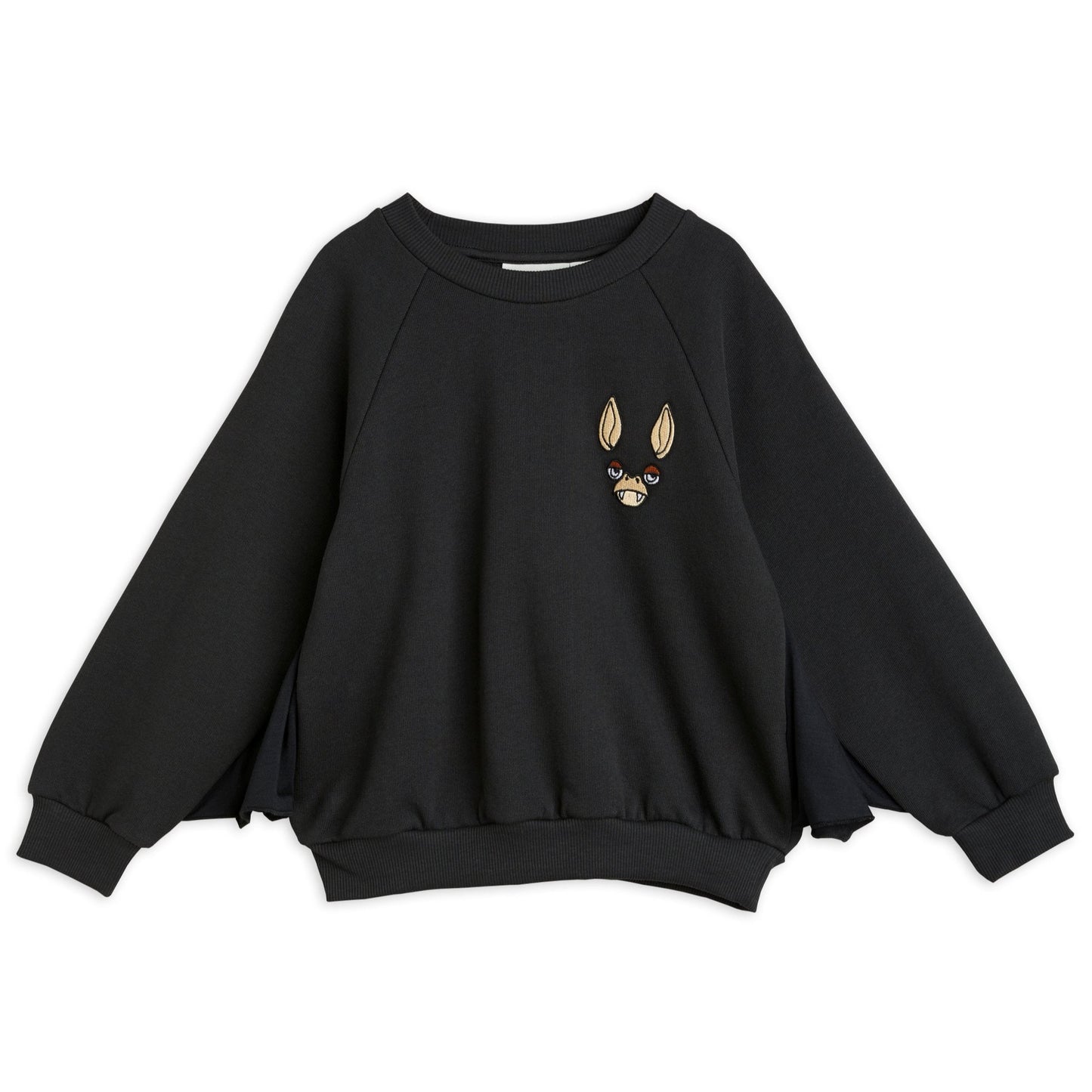 Mini Rodini Bat Sleeve Sweatshirt
