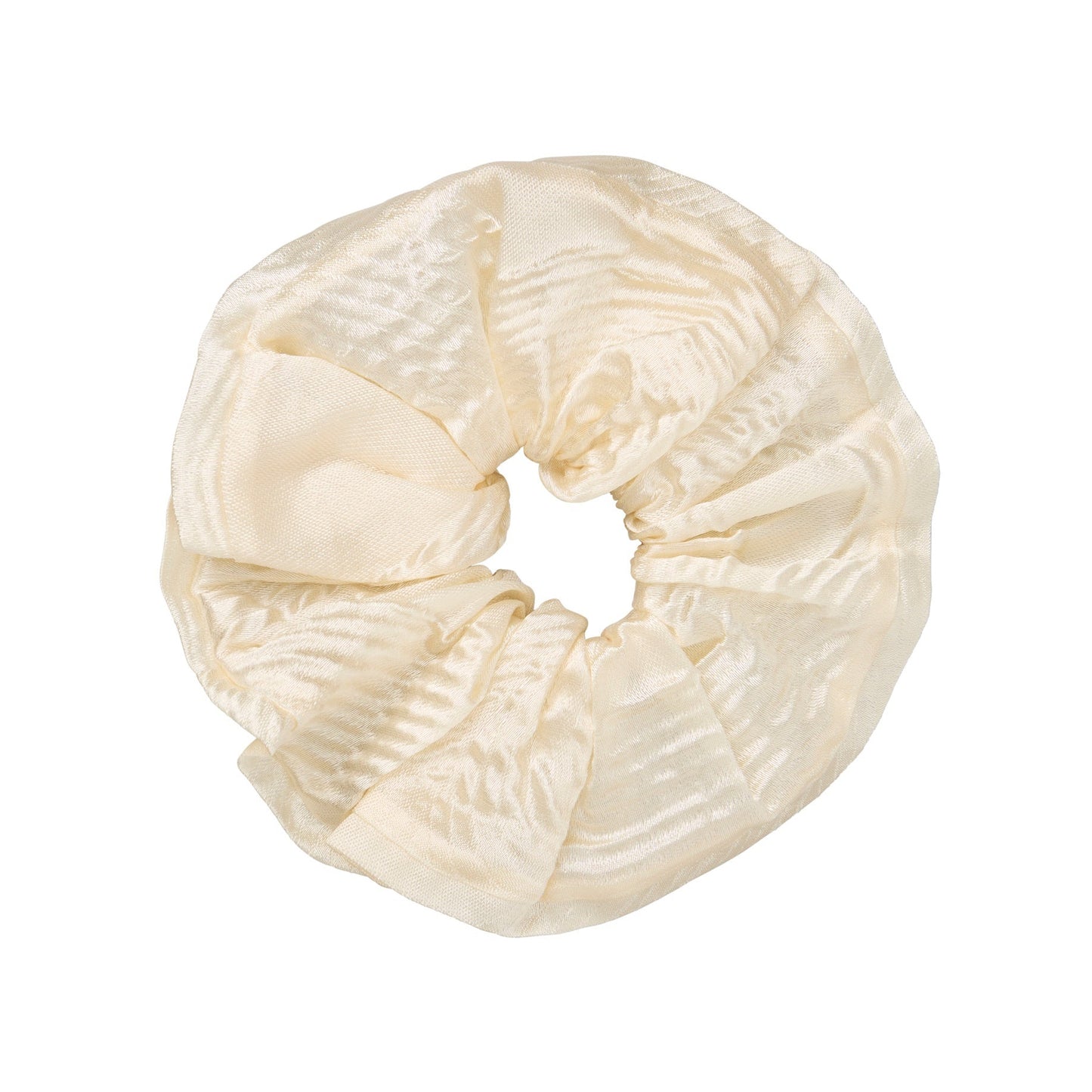 Becksöndergaard Summer Sand Wavey Scrunchie