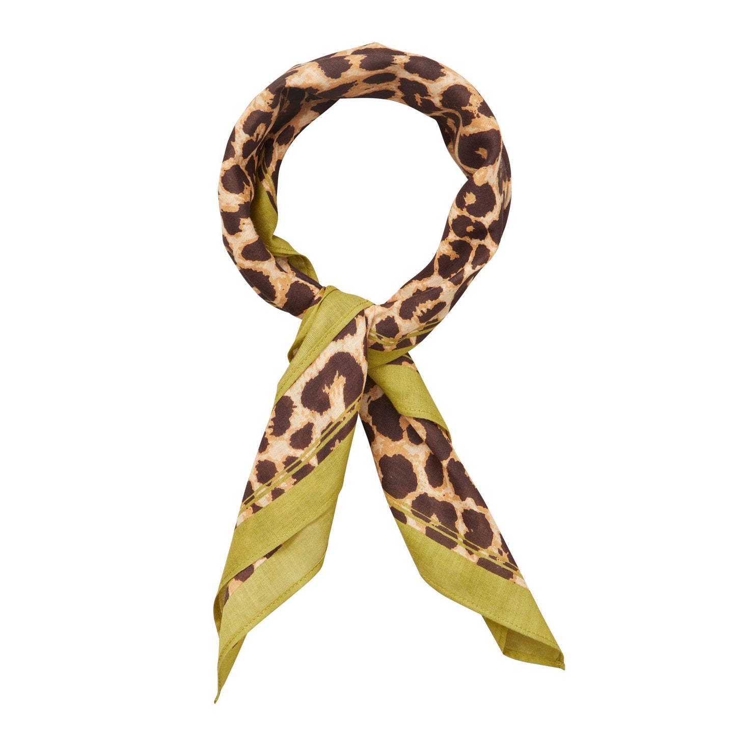 Becksöndergaard Warm Sand Leony Cotta Scarf