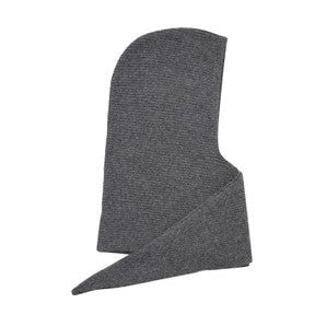 Becksöndergaard Turbulent Grey Tie Balaclava