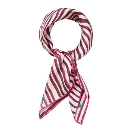 Becksöndergaard Carola Sia Silk Scarf