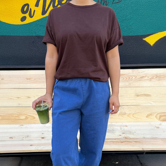 Le Bon Shoppe Dark Cacao Her Tee