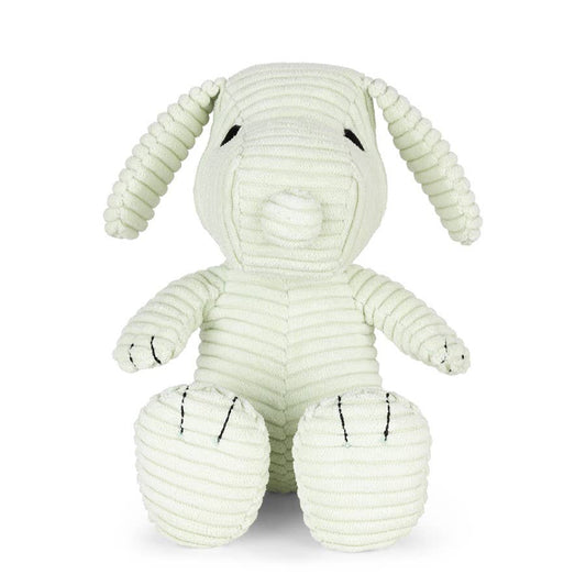 Snoopy Fresh Mint Eco Corduroy