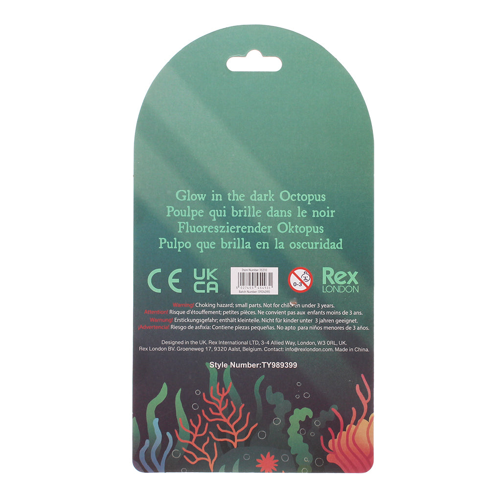 Product packaging with text and branding on a white background