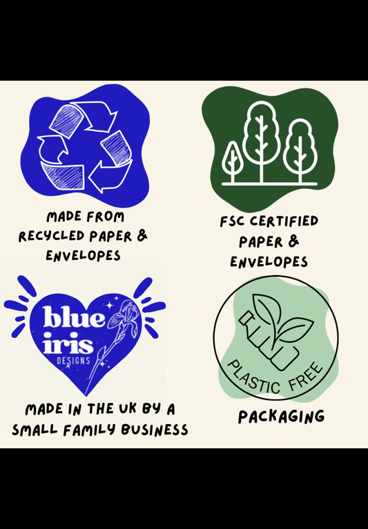 Who Am I Gonna Gossip With Now? Greeting Card