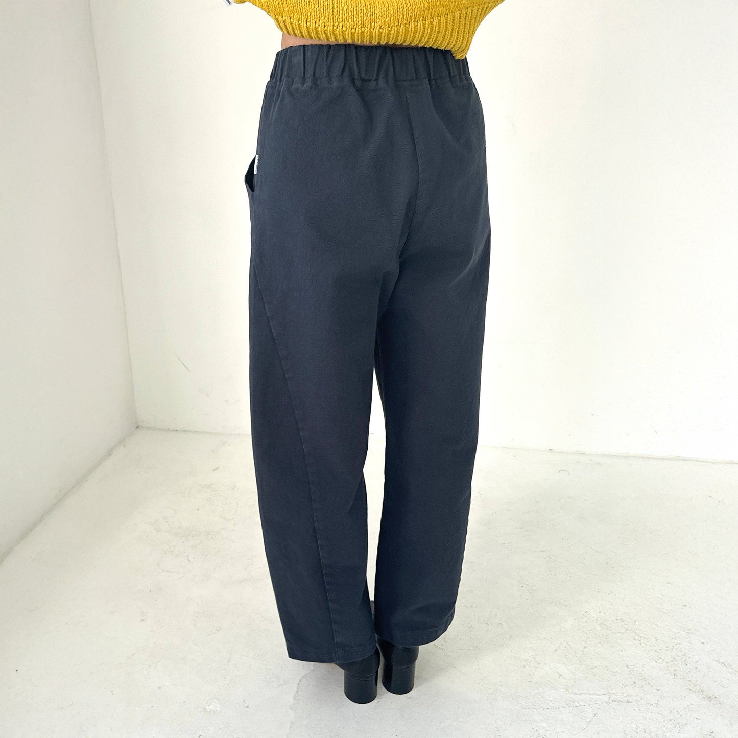 Le Bon Shoppe Coal Arc Pants