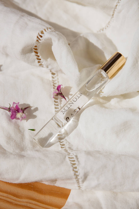 Minois Paris Eau de Toilette Roll-On