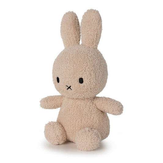 Miffy Beige Terry