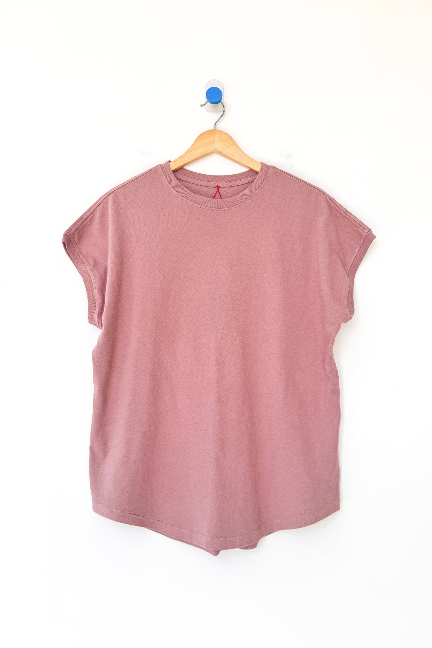 Le Bon Shoppe Rose Tea Ease Tee