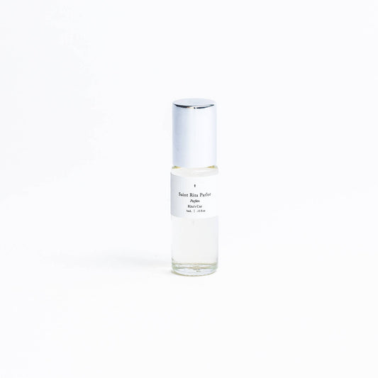 Saint Rita Parlor Rita's Car 5 mL