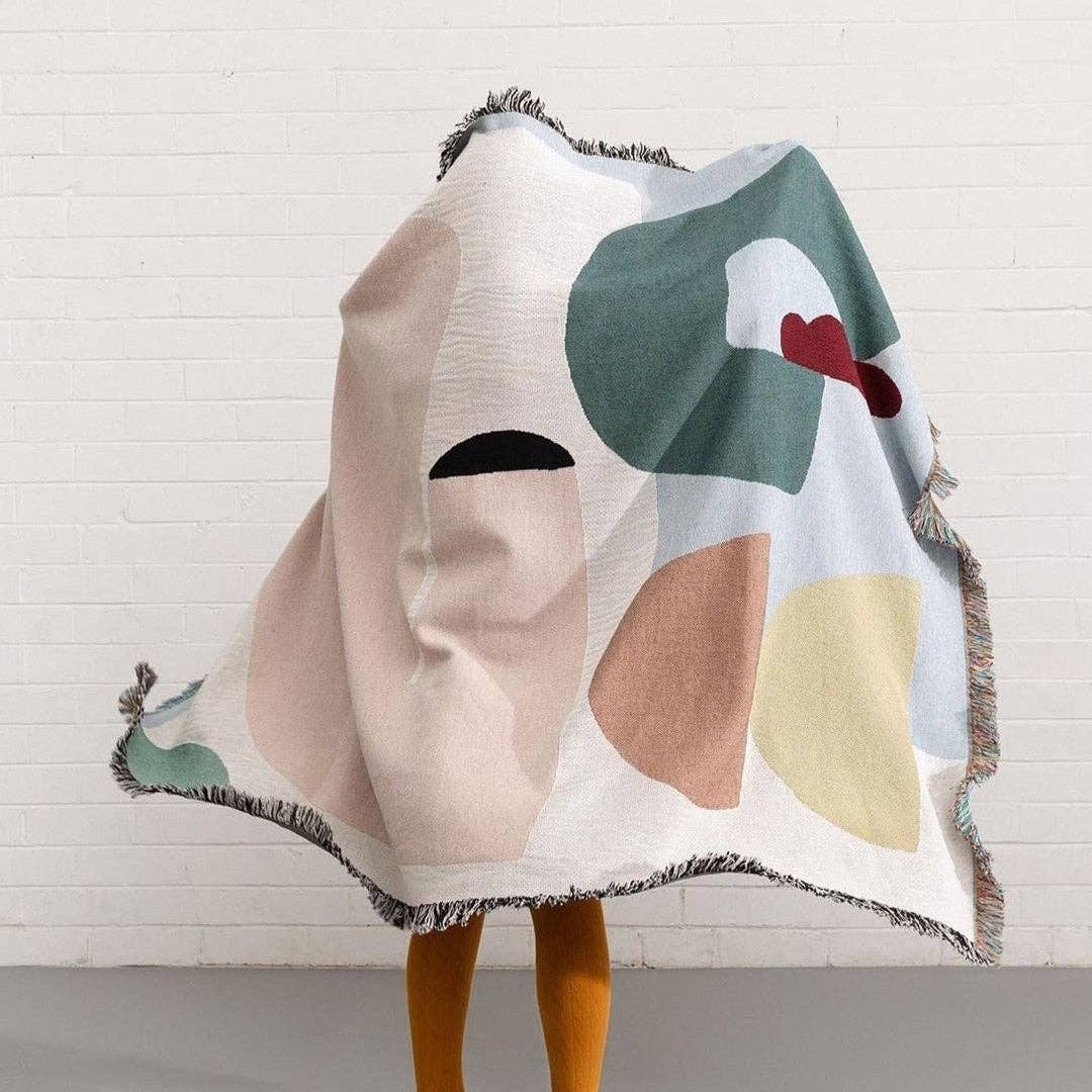 Slowdown Studio Arthur Throw