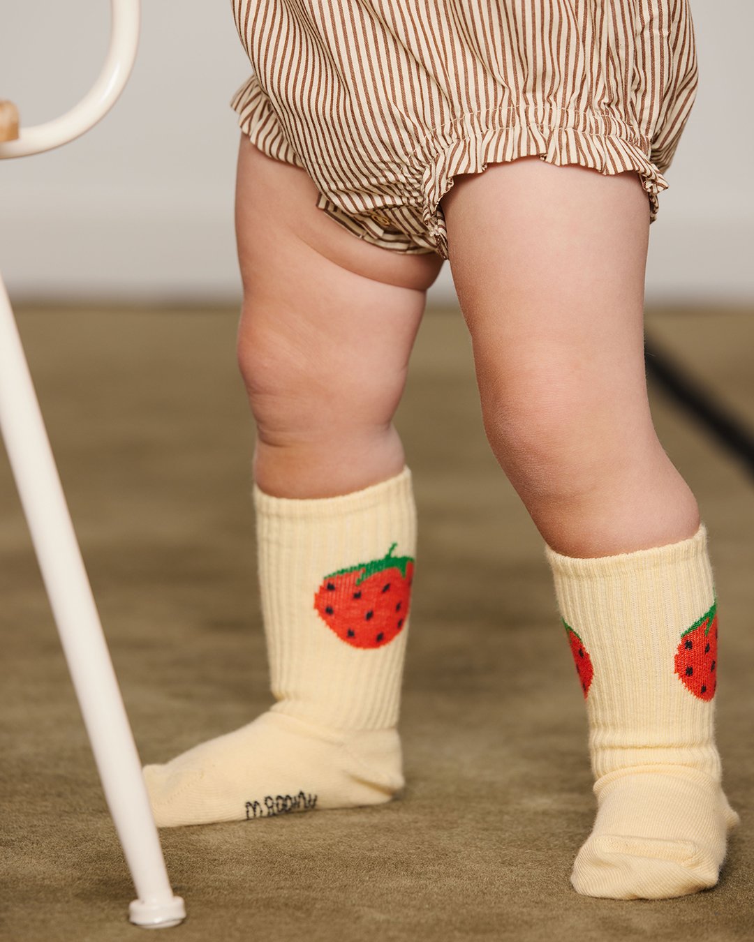 Mini Rodini Poplin Woven Body