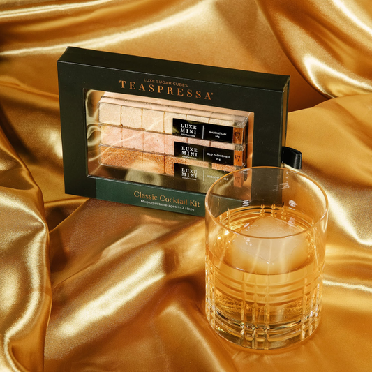 Classic Cocktail Kit Mixer Cubes