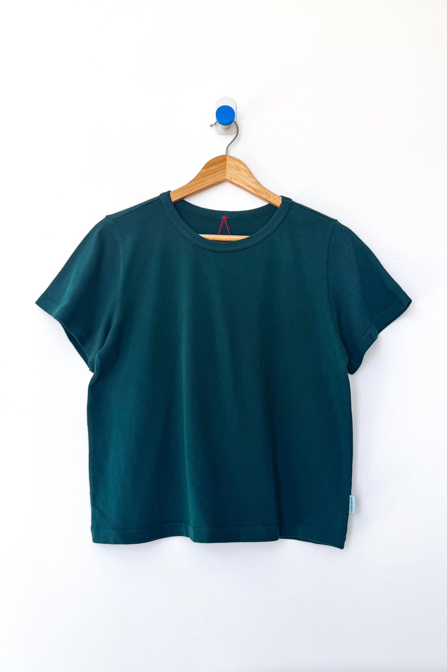 Le Bon Shoppe Forest The Little Boy Tee