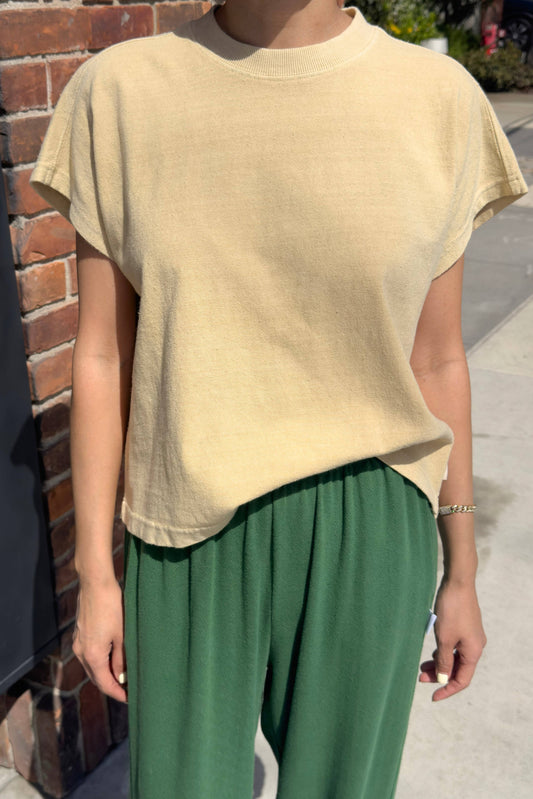 Le Bon Shoppe Butter Jeanne Tee