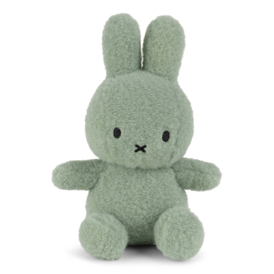 Miffy Recycled Pistachio